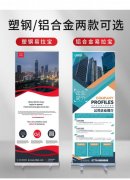 企业对外宣传册设计 20-30P（ERP软件行业）